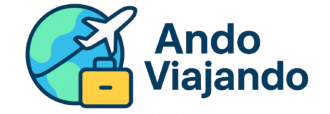 Ando Viajando